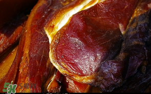 臘肉放冷藏還是冷凍？臘肉冷凍可以保存多久？