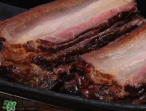 臘肉放冷藏還是冷凍？臘肉冷凍可以保存多久？