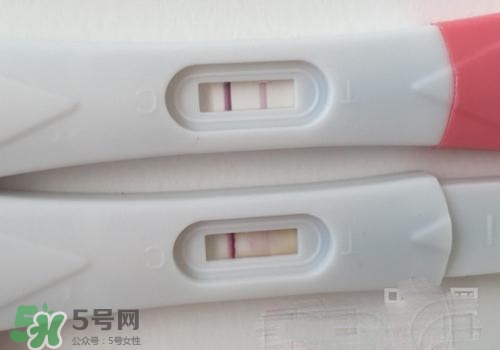 懷孕兩個月試紙顏色淺怎么回事？懷孕兩個月試紙顏色淺什么原因？