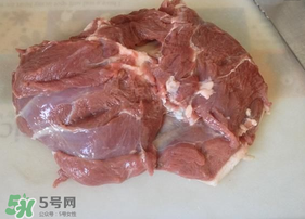 腌羊肉放多少鹽？羊肉腌咸了怎么辦？