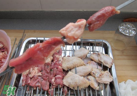 腌羊肉放多少鹽？羊肉腌咸了怎么辦？