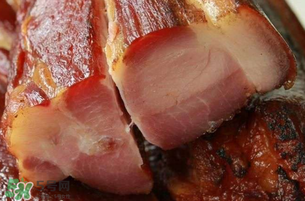臘肉有亞硝酸鹽嗎？臘肉亞硝酸鹽怎么去除？