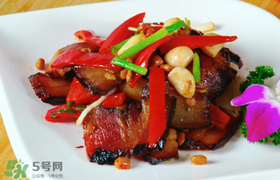 臘肉有亞硝酸鹽嗎？臘肉亞硝酸鹽怎么去除？