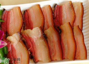 臘肉有亞硝酸鹽嗎？臘肉亞硝酸鹽怎么去除？