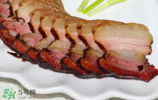 臘肉有亞硝酸鹽嗎？臘肉亞硝酸鹽怎么去除？