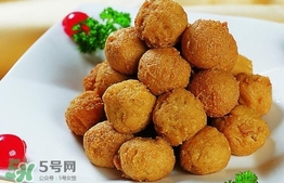 丸子老了怎么辦？丸子炸多久不老？