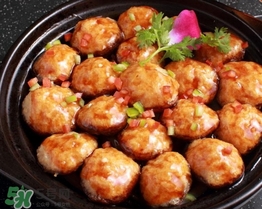 豆腐丸子用什么豆腐？豆腐丸子用南豆腐還是北豆腐？