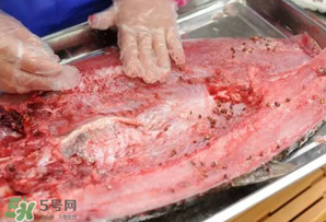 腌魚有亞硝酸鹽嗎？腌魚多久產生亞硝酸鹽？
