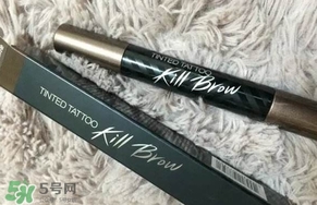 液體眉筆是什么？液體眉筆和眉筆哪個(gè)好用？