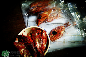 ?孕婦可以吃腌魚嗎？腌魚孕婦能吃嗎？