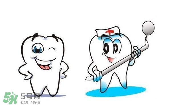 小孩換牙長不出來怎么辦？小孩換牙多久后能長出新牙？