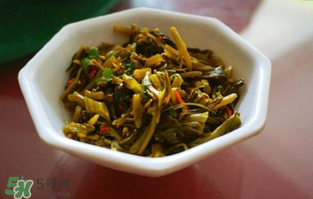腌菜多少天亞硝酸鹽最高？腌菜多久產(chǎn)生亞硝酸鹽？