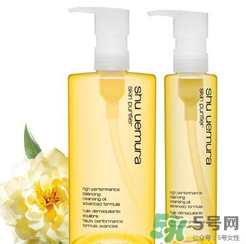 植村秀卸妝油哪個(gè)好？植村秀卸妝油專柜價(jià)格