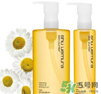 植村秀卸妝油哪個(gè)好？植村秀卸妝油專柜價(jià)格