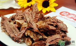 狗肉怎么腌制？腌制狗肉放什么調(diào)料？