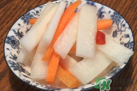 腌蘿卜用白蘿卜最好嗎？腌蘿卜選什么蘿卜好吃？