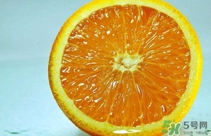 冬天可以吃橘子嗎？冬天吃橘子會上火嗎？