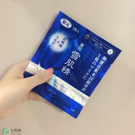 混油皮用什么面膜？適合混油皮的面膜牌子