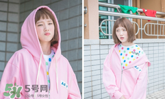 李圣經(jīng)的衣服什么牌子？李圣經(jīng)衣服同款