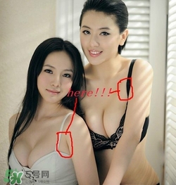 怎么減肥胸部不會變??？減肥不減胸的最好辦法