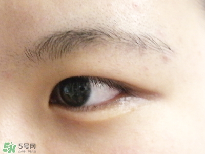 液體眉筆哪個牌子好？2017年液體眉筆推薦