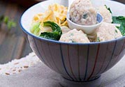 豆腐丸子用什么豆腐？豆腐丸子用南豆腐還是北豆腐？