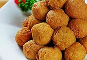 一斤豆腐可以做多少豆腐丸子？一斤豆腐可以做多少顆丸子