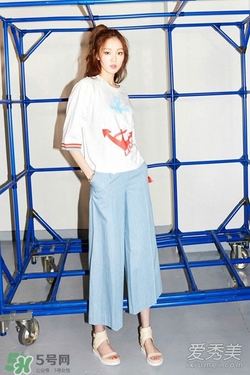 李圣經(jīng)的衣服什么牌子？李圣經(jīng)衣服同款