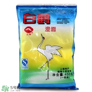 豆腐丸子要用面粉嗎？做豆腐丸子是用面粉還是淀粉？