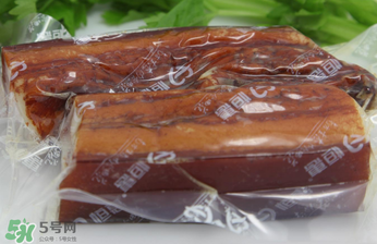 真空包裝的臘肉能放多久？真空包裝的臘肉質(zhì)期是多久？