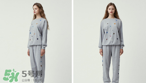 李圣經(jīng)的衣服什么牌子？李圣經(jīng)衣服同款