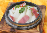 腌蘿卜要放醋嗎？腌蘿卜用什么醋？