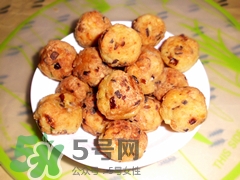 一斤豆腐可以做多少豆腐丸子？一斤豆腐可以做多少顆丸子