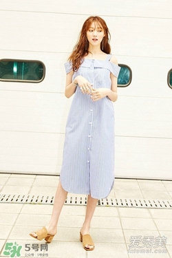 李圣經(jīng)的衣服什么牌子？李圣經(jīng)衣服同款