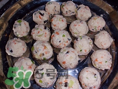 一斤豆腐可以做多少豆腐丸子？一斤豆腐可以做多少顆丸子