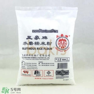 豆腐丸子要用面粉嗎？做豆腐丸子是用面粉還是淀粉？