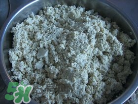 豆腐丸子散了怎么辦？豆腐丸子怎么做不散？