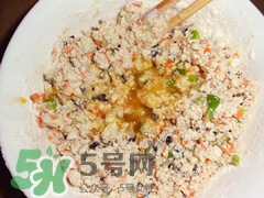 一斤豆腐可以做多少豆腐丸子？一斤豆腐可以做多少顆丸子