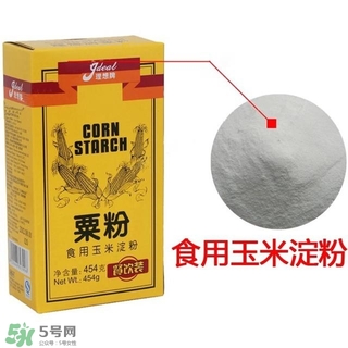 豆腐丸子要用面粉嗎？做豆腐丸子是用面粉還是淀粉？