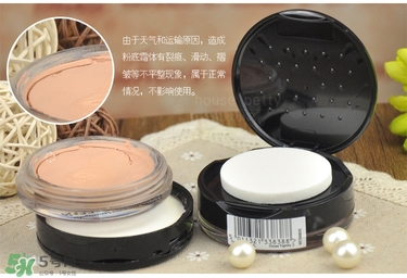 蜜絲佛陀粉底霜怎么用？蜜絲佛陀粉底霜怎么打開？
