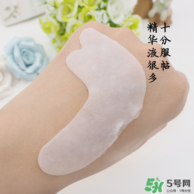 Spa眼膜怎么樣？Spa眼膜真假鑒別