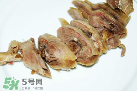 臘鴨怎么做好吃？自臘鴨的做法大全
