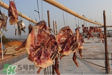 冬天臘鴨是怎么腌制的？臘鴨的腌制方法