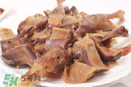 臘鴨可以放冰箱冷凍嗎？臘鴨怎么保存最好？