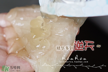common labs面膜怎么用？common labs蜂蜜維他命面膜用法