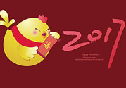 2017年有多少天？2017年一共有多少天？