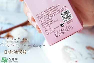 ukiss悠珂思粉撲清洗劑怎么用？悠珂思粉撲清洗劑使用方法