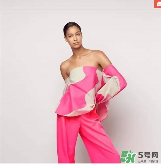 2017年衣服流行什么顏色？2017年衣服流行色
