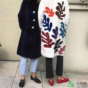2017年流行什么大衣？2017年流行大衣顏色款式