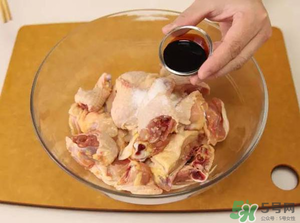 雞肉腌制不能超過多久？雞肉腌了三天還能吃嗎？
